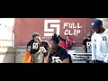 COAST CONTRA FULL CLIP FREESTYLE FT NATIA