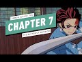 Demon Slayer: The Hinokami Chronicles Walkthrough - Chapter 7: The Butterfly Mansion