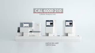 Yeni Nesil Hücre Analiz Hattı