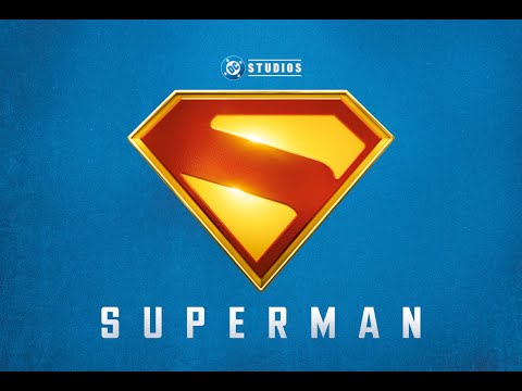 Superman Trailer