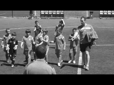 Salgueiriños CF 3 - UD Atios 0