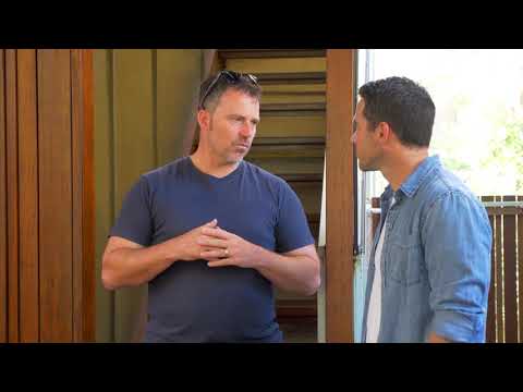 Bondor Straddie Shack – Open Homes Australia Season 4 Episode 10