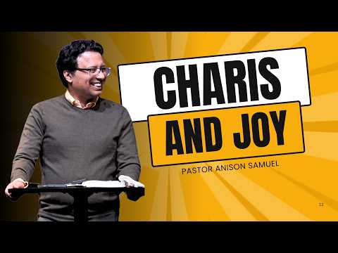 Charis & Joy