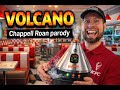 Troydan VOLCANO A Chappell Roan HOT TO GO Parody
