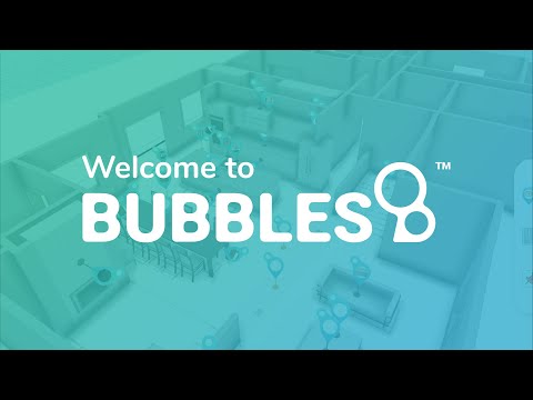 Design with Bubbles