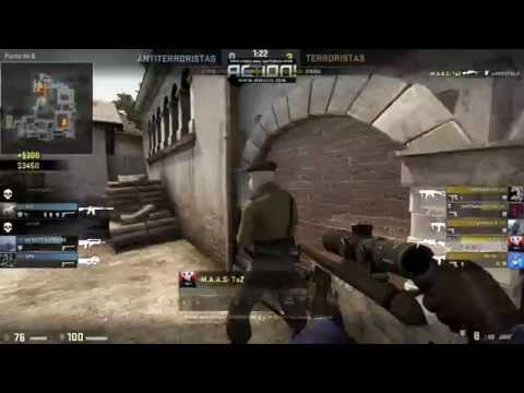 Steam Community :: Video :: CS:GO Dat Headshot
