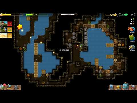 Fishermen Hideout - Sobek #15 Egypt - Diggy's Adventure