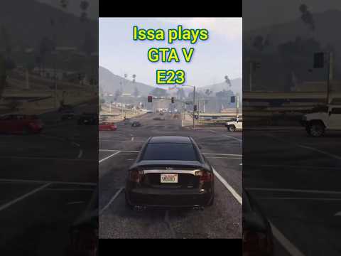 GTA V E23