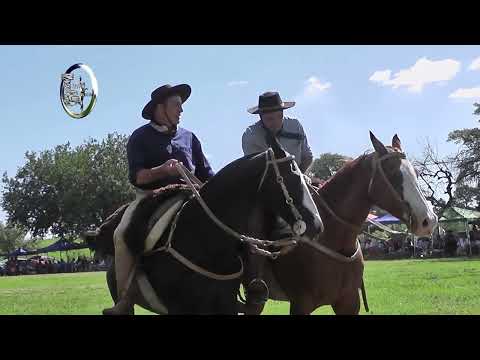 Cayastá, Clasificación Categ. Grupa 2025, Fiesta Prov. de la Doma, 23 de Noviembre del 2025
