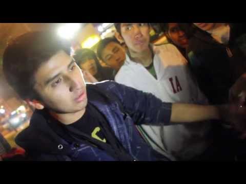 Final: Flecha ✓ vs Lucho Huascar - Apus Atipanaku 6