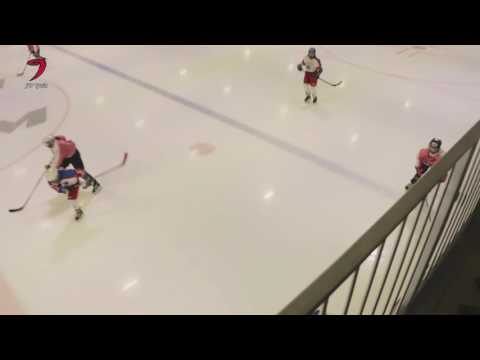 LähiTapiola turnaus 2017: JYP -05, tytöt - He-Ki Blackhawks 9.4. Jyväskylä