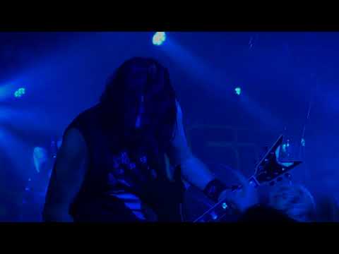 COMBICHRIST - GET YOUR BODY BEAT (LIVE) 25.07.2018.