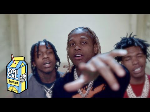 Lil Durk ft Lil Baby & Polo G – “3 Headed Goat”