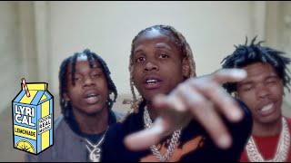 Lil Durk - 3 Headed Goat ft. Lil Baby & Polo G (Official Music Video) video thumbnail