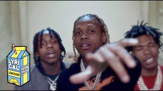 Lil Durk - 3 Headed Goat ft. Lil Baby &amp; Polo G (Dir. by @_ColeBennett_)