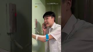 不同职业的悬疑烧脑长剧情来了 ！ #体育生