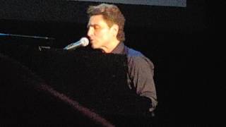 Richard Marx  - Turn Off the Night - Pepperdine Theater 10/14/2016