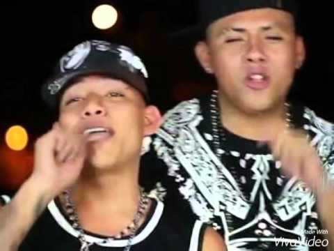 a mi barrio querido santa grifa