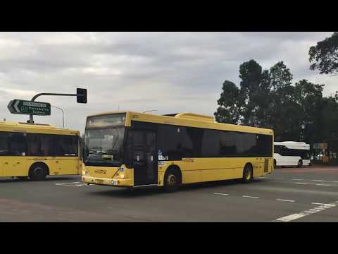 CDC NSW m/o 8272: Volvo B7RLE (ZF/Custom Coaches CB60)