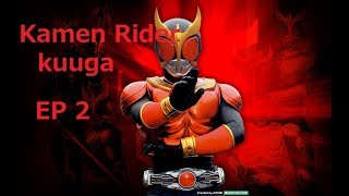 Download lagu kamen rider kuuga EP 2 mp3