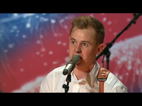 Top Cats sjunger moderniserad rock'n'roll - Talang (TV4)