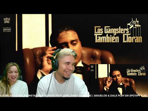 Resentia - Pablo Chill-E || REACCIÓN