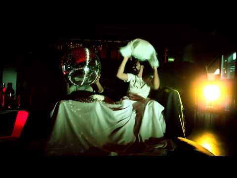 Bedroomdisco Teaser HD - 4.5.2012 Centralstation Darmstadt