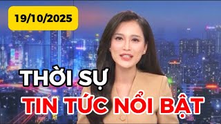 NEWS HIGHLIGHTS | October 19, 2025