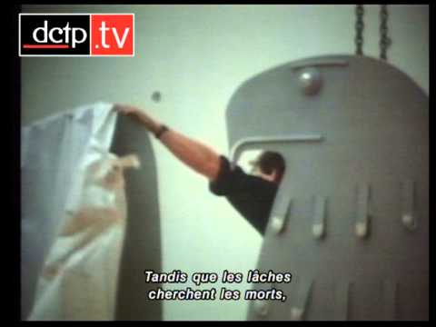 Der Deutschland-Komplex