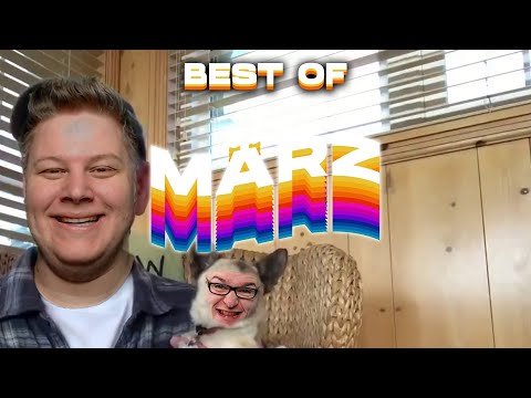Best of März 2021 🎮 Best of PietSmiet #MemeSmiet​​