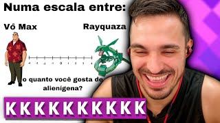 OS MEMES DO REDDIT: TENTE NÃO RIR #29