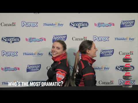 17 Questions with Team Duncan: How well do you know your teammate?