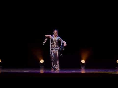 Anita Rändur - Saidi - IODF Competition Estonia 2024