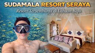 Download lagu DAY 2: Sudamala Resort Seraya ~ How to Get to Seraya Island | Snorkeling in the Most Beautiful Un... mp3