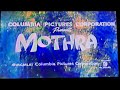 Opening To Mothra 1961 1983 VHS