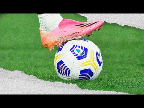 This is Football - 2021