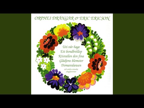 Anders, han var en hurtiger dräng