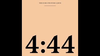 "제이지를 죽여라." / Jay-Z (제이지) - Kill JAY-Z [4:44] 가사/한글
