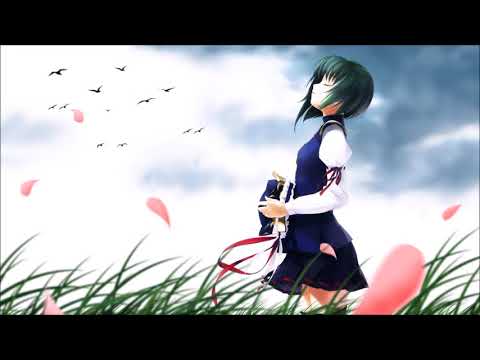 Nightcore - Alex Lamb ft. Christina Skaar - Freedom