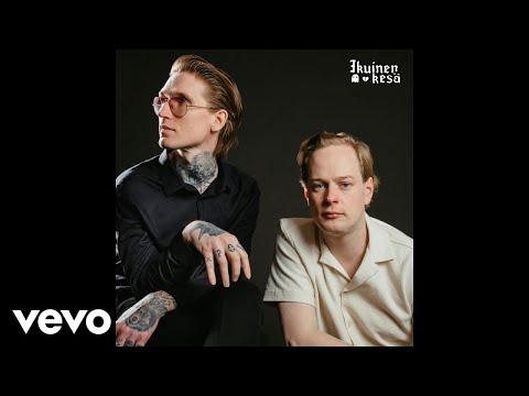 Tuonelan Tuulet - Intiaanikesä
