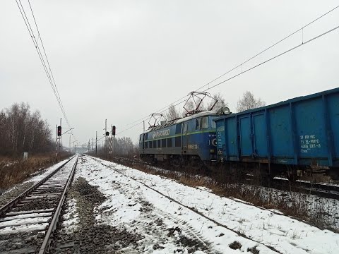 CabView- Linia 171, 657 - podg. Stawiska - Katowice Szopienice Północne. 2022r. /1440HD/.