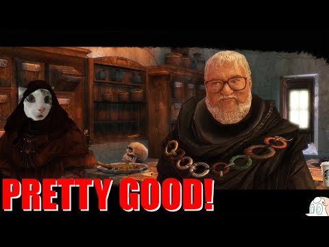 The Game of Thrones RPG That Everyone Forgot About