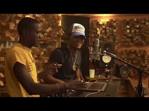 Young Bredda & DJ Hotty - I Like Nanny (Official Video)