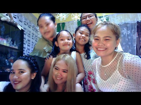 Our Family Christmas Party @2020