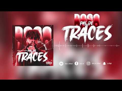 Le Dôgô - Pas de trace
