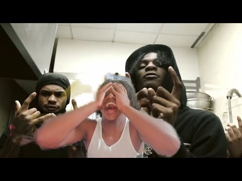 TomStackss Reacts To Say Drilly X Yavi X J Pistol - DeadGame (Official Music Video) Shot By ShotByOA