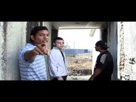 BlokeMusick -  Shadelflow & Zokram - Rap 4 Ever (Feat Zinker) (Official Video HD)