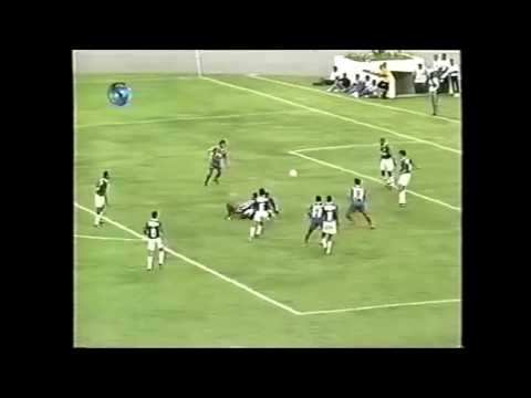 1995 - Campeonato Brasileiro de 1995 - Bahia 1 X 0 Guarani-SP