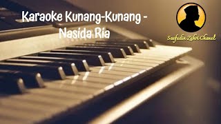 Download lagu Karaoke Kunang kunang - Nasida Ria mp3