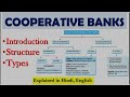 What Is Cooperative Bank Types Of Cooperative Banks Structure Of Cooperative Banks